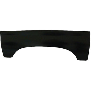 1970-1972 Chevy Chevelle Patch Panel Wheel Arch, Rear RH.