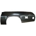 1973-1977 Chevy El Camino Quarter Panel Skin LH.