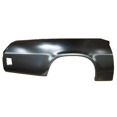 1973-1977 GMC Sprint Quarter Panel Skin RH.