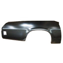 1973-1977 GMC Sprint Quarter Panel Skin RH.