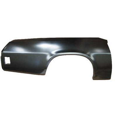 1973-1977 Chevy El Camino Quarter Panel Skin RH.