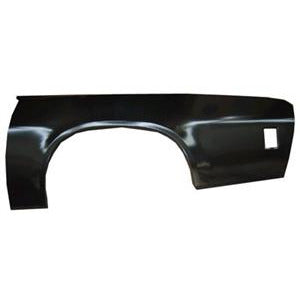 1973-1977 Chevy Chevelle Quarter Panel Skin LH.