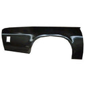 1973-1977 Chevy Chevelle Quarter Panel Skin RH.