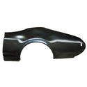 1968-1969 Oldsmobile Cutlass Quarter Panel Skin, LH.