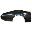 1968-1969 Oldsmobile Cutlass Quarter Panel Skin RH.