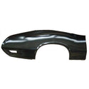 1970-1972 Oldsmobile 442 Quarter Panel Skin, RH.