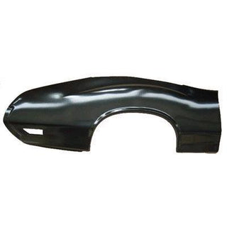 1970-1972 Oldsmobile 442 Quarter Panel Skin, RH.