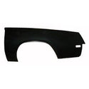 1976-1977 Oldsmobile Cutlass Quarter Panel Skin, LH.