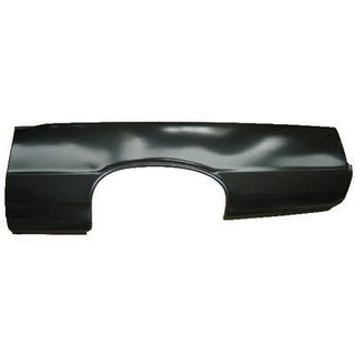 1964-1965 Pontiac GTO Quarter Panel Skin LH.