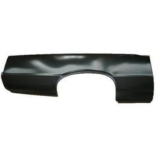 1964-1965 Pontiac LeMans Quarter Panel Skin RH.