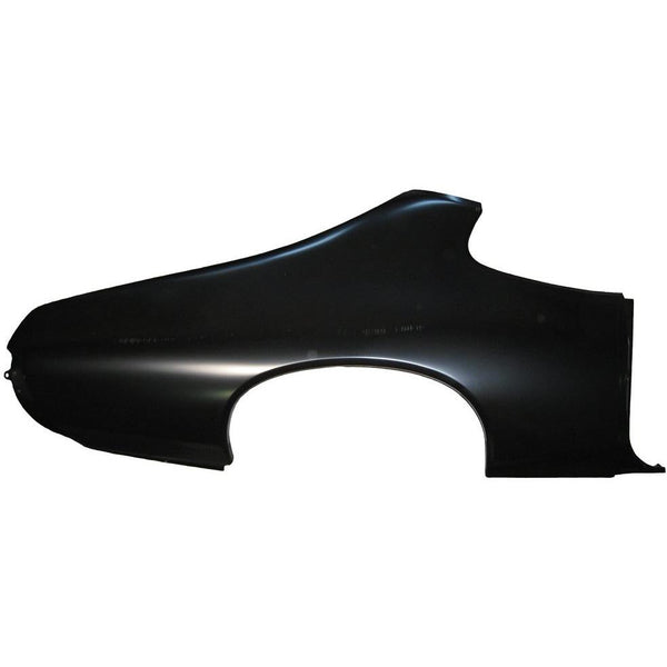 1968-1969 Pontiac GTO Quarter Panel OE Style Coupe RH.