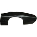 1969 Pontiac GTO Quarter Panel Skin LH.