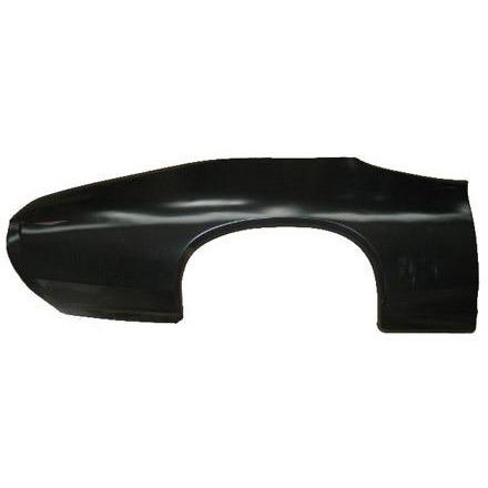 1969 Pontiac GTO Quarter Panel Skin RH.
