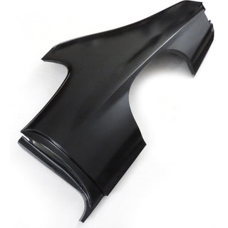 1970-1972 Pontiac GTO Quarter Panel Factory Style Coupe LH.