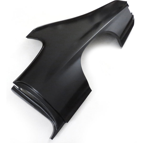 1970-1972 Pontiac GTO Quarter Panel Factory Style Coupe LH.