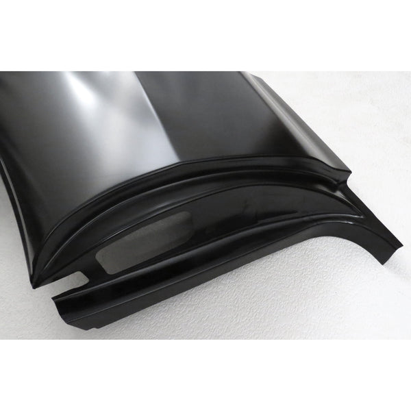 1970-1972 Pontiac GTO Quarter Panel Factory Style Coupe LH.