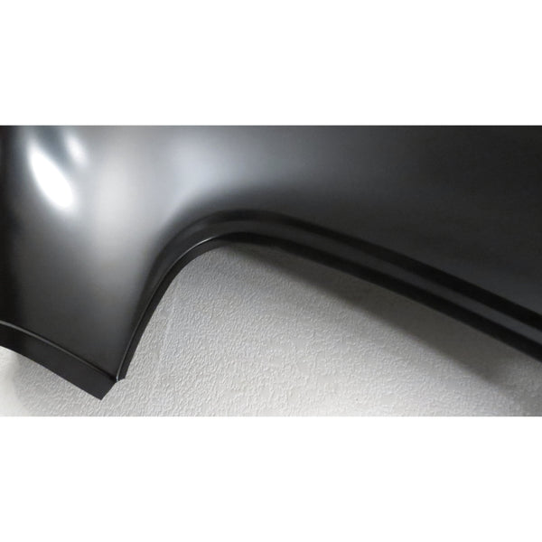 1970-1972 Pontiac GTO Quarter Panel Factory Style Coupe LH.