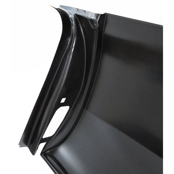 1970-1972 Pontiac GTO Quarter Panel Factory Style Coupe LH.