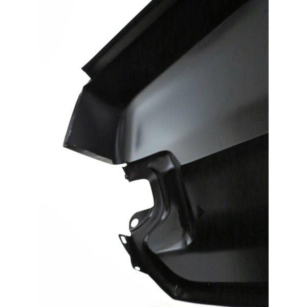 1970-1972 Pontiac LeMans Quarter Panel Factory Style Coupe LH.