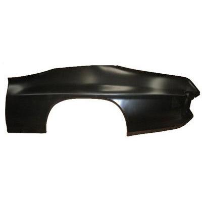 1970-1972 Pontiac GTO Quarter Panel Skin LH.