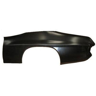 1970-1972 Pontiac LeMans Quarter Panel Skin LH.