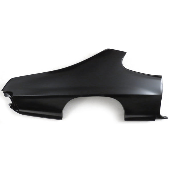 1970-1972 Pontiac GTO Quarter Panel Factory Style Coupe RH.