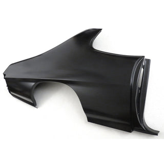 1970-1972 Pontiac LeMans Quarter Panel Factory Style Coupe RH.
