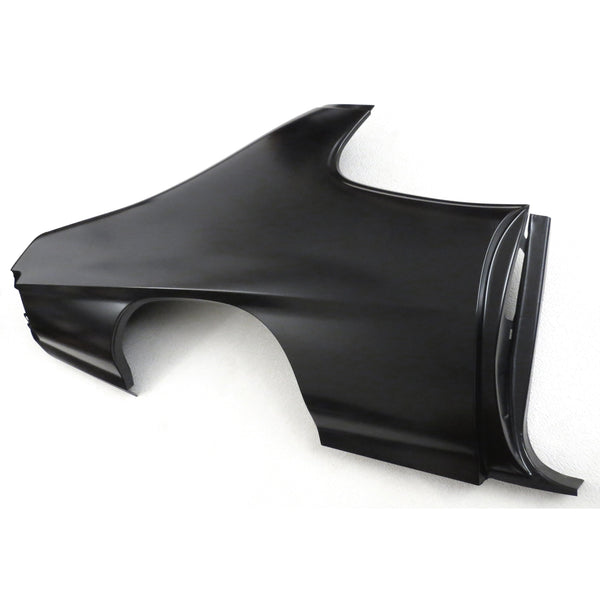 1970-1972 Pontiac LeMans Quarter Panel Factory Style Coupe RH.