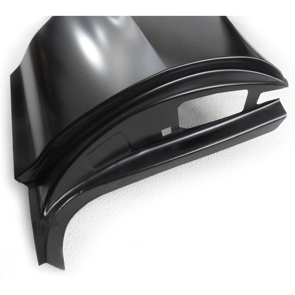 1970-1972 Pontiac LeMans Quarter Panel Factory Style Coupe RH.