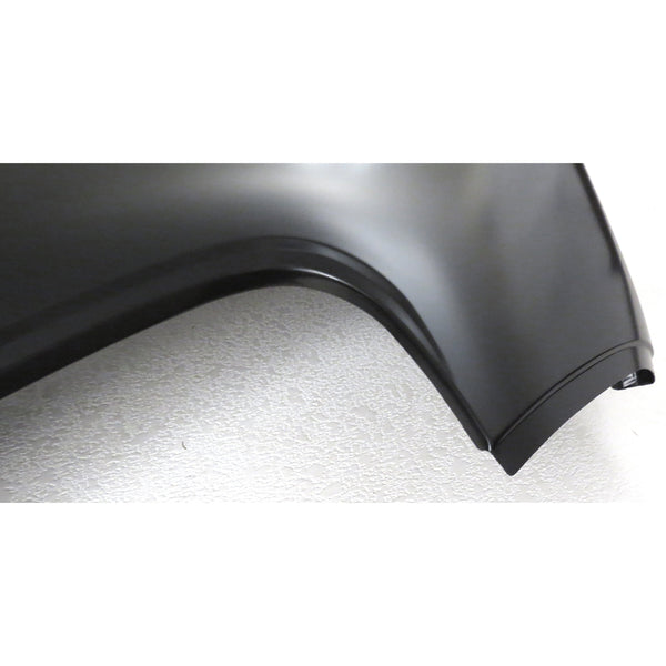 1970-1972 Pontiac LeMans Quarter Panel Factory Style Coupe RH.