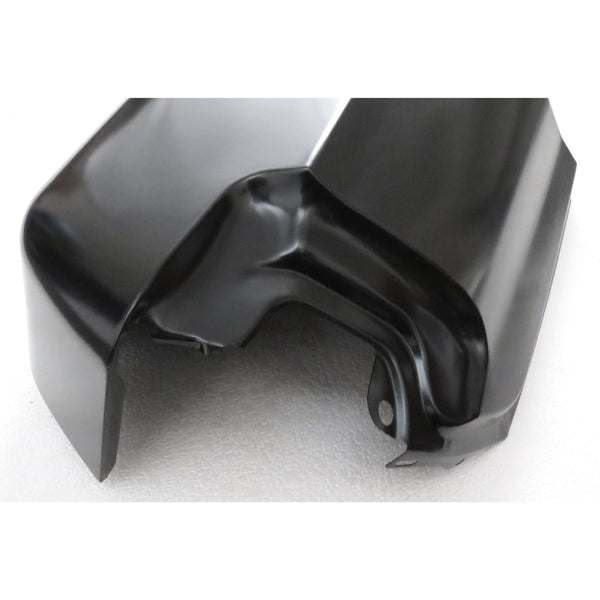 1970-1972 Pontiac GTO Quarter Panel Factory Style Coupe RH.