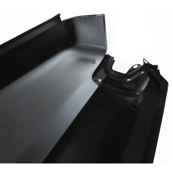 1970-1972 Pontiac LeMans Quarter Panel Factory Style Coupe RH.