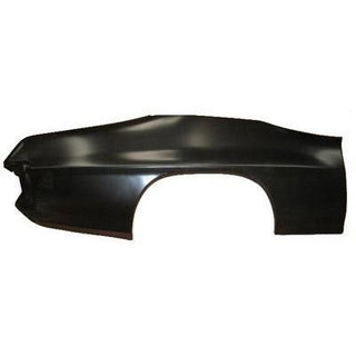 1970-1972 Pontiac LeMans Quarter Panel Skin RH.