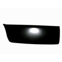 1967-1972 Chevy C30 Pickup Quarter Panel, Front Lower RH.