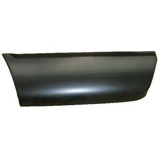 1967-1972 Chevy K20 Pickup Quarter Panel, Rear Lower LH - Classic 2 Current Fabrication