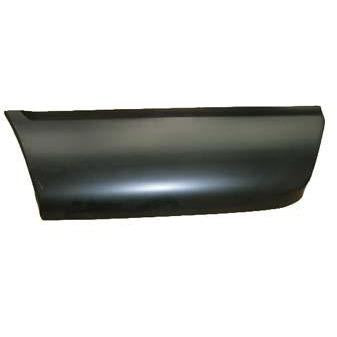 1967-1972 Chevy C30 Pickup Quarter Panel, Rear Lower LH.