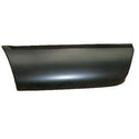 1967-1972 Chevy K10 Pickup Quarter Panel, Rear Lower LH - Classic 2 Current Fabrication