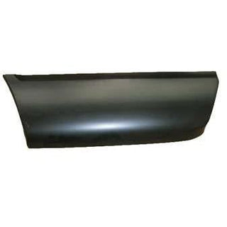 1967-1972 Chevy K10 Pickup Quarter Panel, Rear Lower LH.