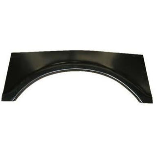 1967-1972 Chevy K20 Pickup Wheel Arch, LH - Classic 2 Current Fabrication