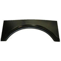 1967-1972 Chevy K10 Pickup Wheel Arch, RH - Classic 2 Current Fabrication