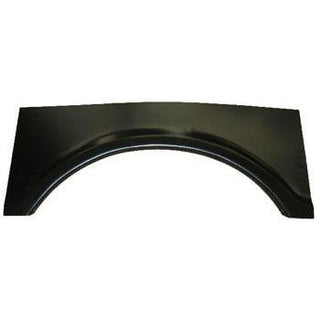 1967-1972 Chevy K10 Pickup Wheel Arch, RH - Classic 2 Current Fabrication