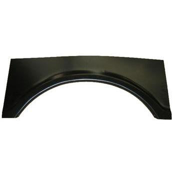 1967-1972 Chevy C30 Pickup Wheel Arch, RH.