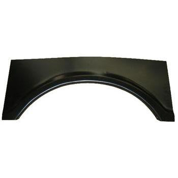 1968-1972 Chevy K30 Pickup Wheel Arch, RH - Classic 2 Current Fabrication