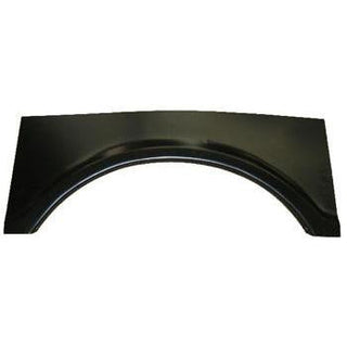 1967-1972 Chevy K20 Pickup Wheel Arch, RH.