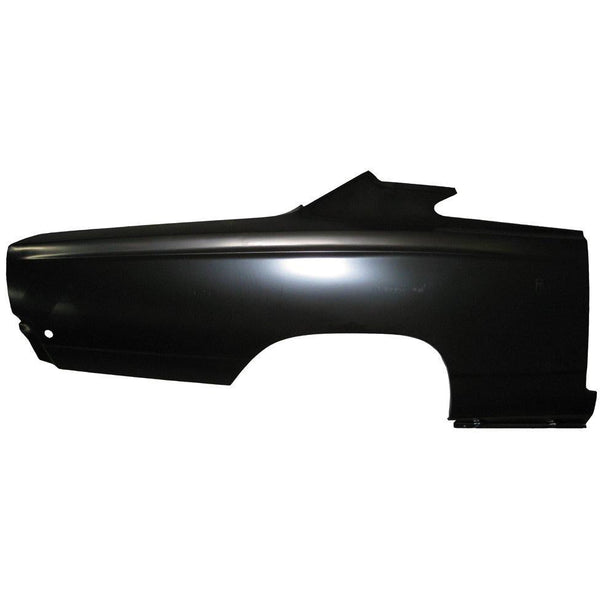 1968 Plymouth Satellite Quarter Panel, OE Style - RH.