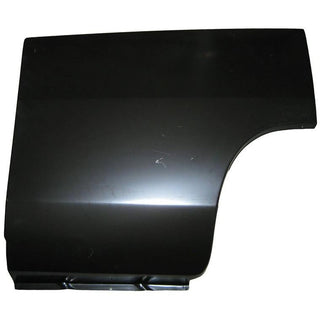 1968-1970 Dodge Charger Quarter Panel, Front LH - Classic 2 Current Fabrication
