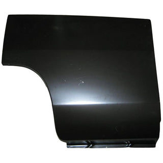 1968-1970 Dodge Charger Quarter Panel, Front RH - Classic 2 Current Fabrication