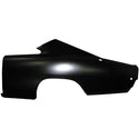 1968 Dodge Charger Quarter Panel, OE Style - LH.