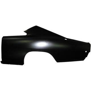1968 Dodge Charger Quarter Panel, OE Style - LH.