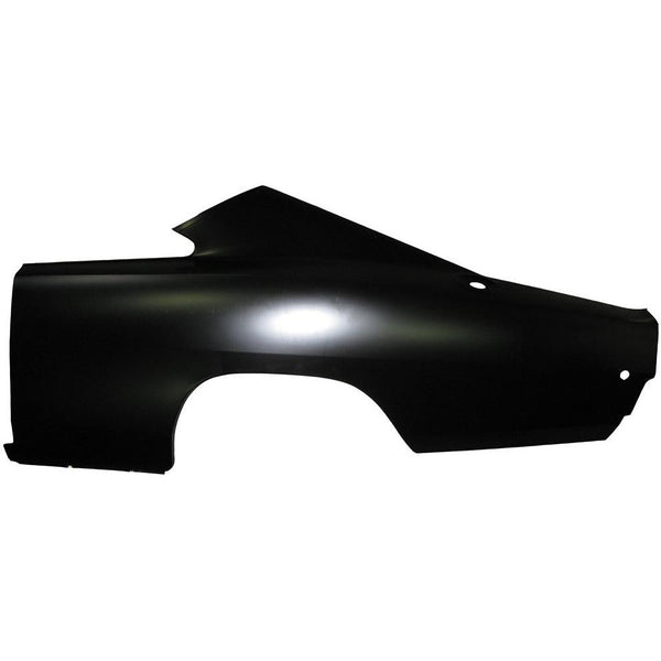 1968 Dodge Charger Quarter Panel, OE Style - LH.